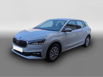 Skoda Fabia (2026) - Foto 1