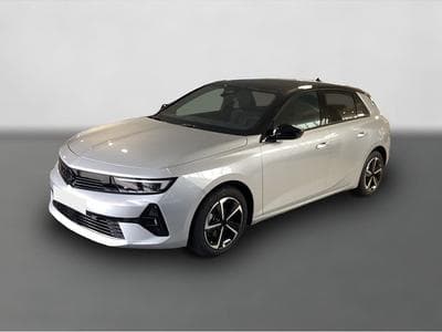 Opel Astra (2026) - Photo 1