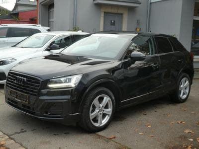 Audi Q2 TDi 116 Sport (2018) - Foto 1