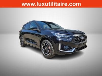 Ford Kuga 2.5 PHEV 242 Auto ST-Line X (2026) - Photo 1