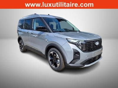 Ford Tourneo 1.0i Ecoboost 125 Active (2026) - Photo 1