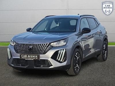 PEUGEOT 2008 1.2 100ch S&S Allure (2024) - Photo 1