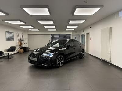 Audi A3 Berline S line 40 TFSI quattro 190 CV / 140 kW S tronic (2023) - Photo 1
