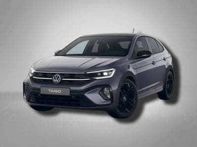 VW Taigo R-Line 1.5 TSI 7-Gang-DSG (2025) - Foto 1