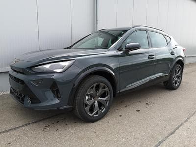 Cupra Formentor 1.5 eTSI 110 kW (2026) - Photo 1