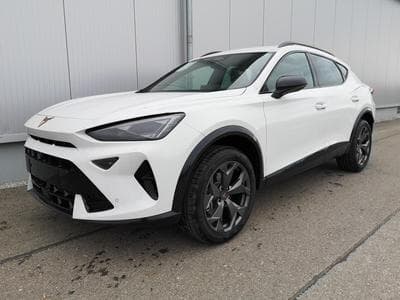 Cupra Formentor 1.5 eTSI 110 kW (2026) - Foto 1