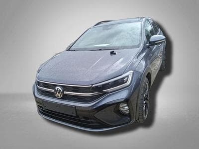 VW Taigo R-Line Limited 1.5 TSI 7-Gang-DSG (2026) - Photo 1