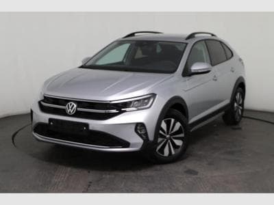 VW Taigo New Edition (2026) - Photo 1