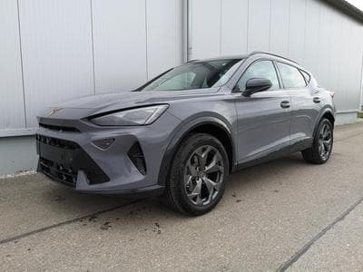 Cupra Formentor 1.5 eTSI 110 kW (2026) - Photo 1