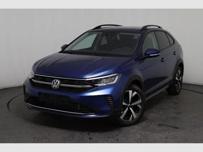 VW Taigo New Edition (2026) - Photo 1