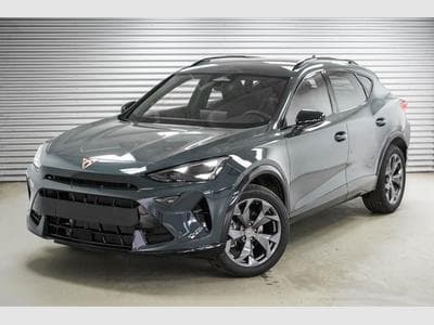 Cupra Formentor 1,5 eTSI DSG (2026) - Photo 1