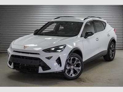 Cupra Formentor 1,5 eTSI DSG (2026) - Foto 1