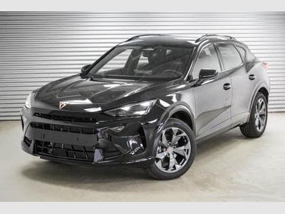 Cupra Formentor 1,5 eTSI DSG (2026) - Photo 1