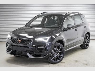 Cupra Ateca 2,0 TSI DSG (2025) - Foto 1