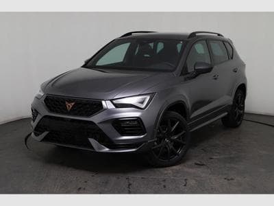 Cupra Ateca 1.5 TSI 110kW (2026) - Foto 1