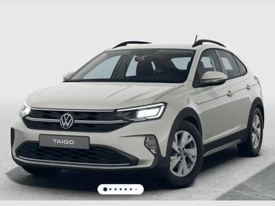 VW Taigo 1.0 TSI Start (2026) - Foto 1