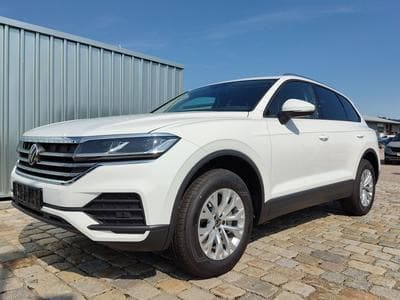 VW Touareg Limited 3.0 V6 (2026) - Photo 1