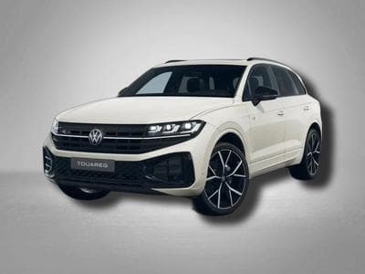 VW Touareg R-Line FINAL EDITION 3.0 V6 TDI (2026) - Foto 1