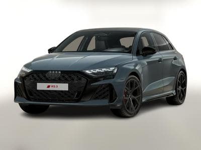Audi RS3 RS 3 TFSI (2026) - Foto 1