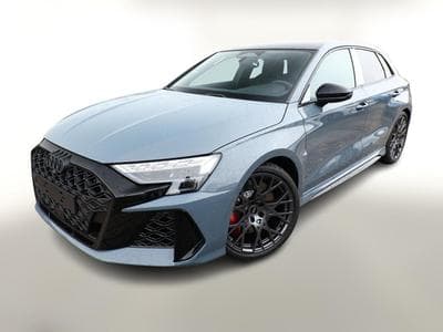 Audi RS3 RS 3 TFSI (2026) - Photo 1