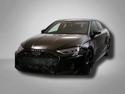 Audi RS3 2.5 TFSI 7-Gang S tronic quattro (2026) - Photo 1