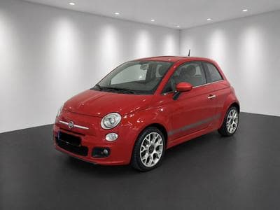 Fiat 500 1.2 Sport (2014) - Foto 1