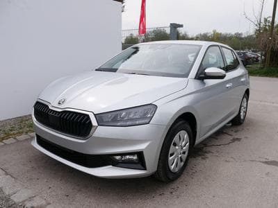 Skoda Fabia Selection (2026) - Photo 1