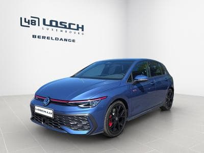 VW Golf GTI (2026) - Photo 1