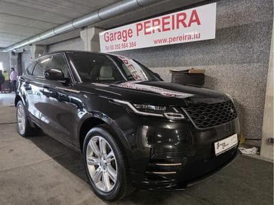 Land-Rover Range Rover Velar NEW MODEL P400 AWD R-DYNAMIC MERIDIAN PANO CUIR NAVI 1 HAND (2023) - Foto 1
