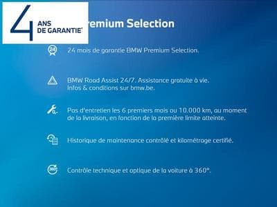 BMW 320 xDrive Touring (2025) - Photo 1