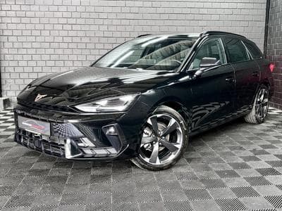Cupra Leon ST 1.5 eTSI MHEV 150 CV *VSS* HAYON * CAMERA* (2025) - Photo 1