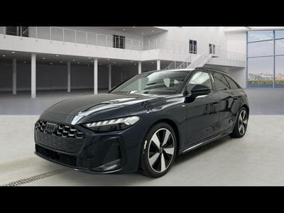 Audi A5 40 TDI 204 CV AVANT S TRONIC S LINE PLUS *CAMERA* (2025) - Foto 1