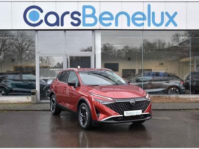 Nissan Qashqai 1.3 DIG-T MHEV N-Connecta Xtronic COLD PACK NEUF (2025) - Photo 1