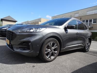 Ford Kuga 1.5 ST-LINE X 150CV (2022) - Photo 1
