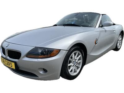 BMW Z4 2.2i Roadster Automatik Cuir Xenon PDC (2004) - Foto 1