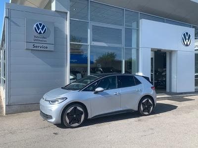 VW ID.3 PA PRO PRO 150KW / 58kWh (2023) - Photo 1