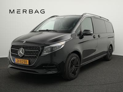 Mercedes Autres V 300 d 4MATIC EXCLUSIVE Lang (2025) - Photo 1
