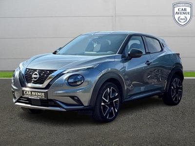 Nissan Juke N-Design (2024) - Photo 1