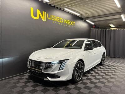 Peugeot 508 SW GT Blue HDI 130 EAT8 (2024) - Photo 1