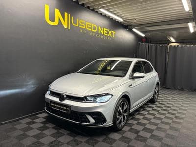 VW Polo 1.0 TSI R-line 110 DSG7 (2023) - Foto 1
