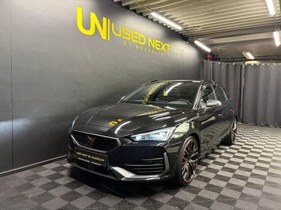 Cupra Leon SP VZ 245CV PHEV DSG (2022) - Foto 1