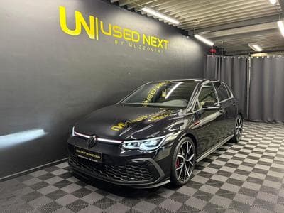 VW Golf GTI 245CV DSG7 (2023) - Foto 1