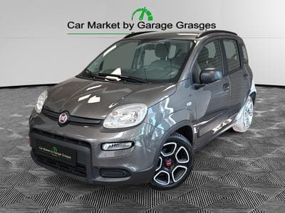 Fiat Panda Life My22 (2022) - Photo 1
