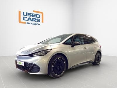 Cupra Born 77kWh+eBOOST+P.Dynamic+P.Skyline (2024) - Foto 1