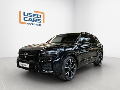 VW Touareg R-Line+4M+Black-Style+Pano+AHK+Stand-H.+DYNAUDIO (2024) - Photo 1