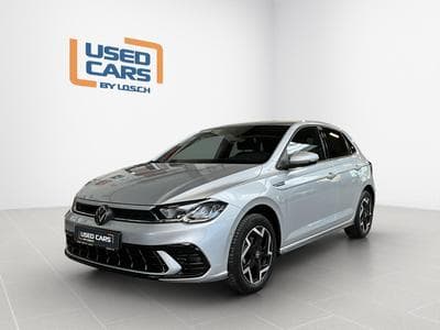 VW Polo R-Line+DSG+Led+CarPlay (2025) - Foto 1