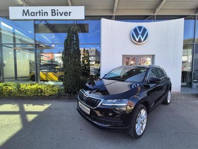 Skoda Karoq Style 2.0 tdi 4x4 DSG (2020) - Foto 1