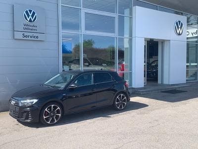 Audi A2 SPORTBACK S-LINE 40 TFSI 207CV S-TRONIC (2022) - Foto 1