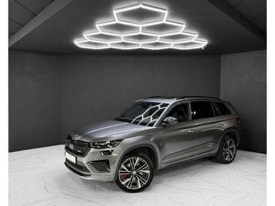 Skoda Kodiaq RS 4X4 2.0 TSI (2023) - Foto 1