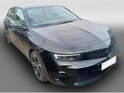 Opel Astra (2026) - Foto 1